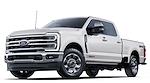 New 2025 Ford F-250 King Ranch Crew Cab 4x4 Pickup for sale #D44761 - photo 1