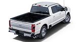 New 2025 Ford F-250 King Ranch Crew Cab 4x4 Pickup for sale #D44761 - photo 3