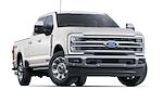 New 2025 Ford F-250 King Ranch Crew Cab 4x4 Pickup for sale #D44761 - photo 4