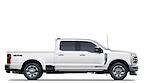 New 2025 Ford F-250 King Ranch Crew Cab 4x4 Pickup for sale #D44761 - photo 5