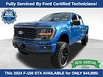 2024 Ford F-150 SuperCrew Cab 4WD Pickup for sale #D44761B - photo 1