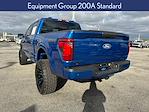 2024 Ford F-150 SuperCrew Cab 4WD Pickup for sale #D44761B - photo 4