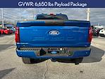 2024 Ford F-150 SuperCrew Cab 4WD Pickup for sale #D44761B - photo 10