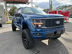 2024 Ford F-150 SuperCrew Cab 4WD Pickup for sale #D44761B - photo 3