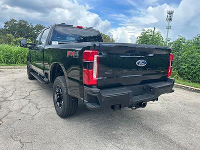 New 2025 Ford F-250 XL Crew Cab 4x4 Pickup for sale #D45461 - photo 2
