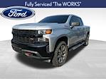 2019 Chevrolet Silverado 1500 Crew Cab 4x4 Pickup for sale #D46432B - photo 1