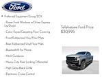 2019 Chevrolet Silverado 1500 Crew Cab 4x4 Pickup for sale #D46432B - photo 8