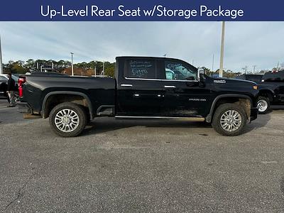 2023 Chevrolet Silverado 2500 Crew Cab 4WD Pickup for sale #D48985A - photo 1