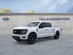 2025 Ford F-150 SuperCrew Cab 4x4 Pickup for sale #D49400 - photo 1
