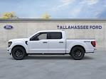 2025 Ford F-150 SuperCrew Cab 4x4 Pickup for sale #D49400 - photo 4