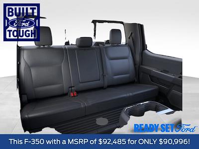 2026 Ford F-350 Crew Cab SRW 4WD Pickup for sale #D49589 - photo 1