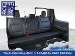 2026 Ford F-350 Crew Cab SRW 4WD Pickup for sale #D49589 - photo 1