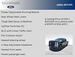 New 2026 Ford F-350 Lariat Crew Cab for sale #D49589 - photo 67