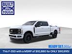 2026 Ford F-350 Crew Cab SRW 4WD Pickup for sale #D49970 - photo 1