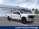 2026 Ford F-350 Crew Cab SRW 4WD Pickup for sale #D49970 - photo 10