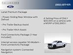 2026 Ford F-350 Crew Cab SRW 4WD Pickup for sale #D49970 - photo 30