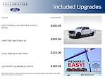 2026 Ford F-350 Crew Cab SRW 4WD Pickup for sale #D49970 - photo 7