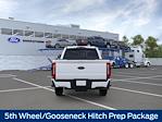 2026 Ford F-350 Crew Cab SRW 4WD Pickup for sale #D49970 - photo 8