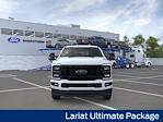 2026 Ford F-350 Crew Cab SRW 4WD Pickup for sale #D49970 - photo 9