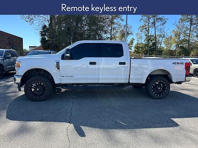 2020 Ford F-250 Crew Cab 4WD Pickup for sale #D49970A - photo 2