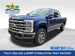 2026 Ford F-250 Crew Cab 4WD Pickup for sale #D50149 - photo 1