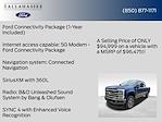 2026 Ford F-250 Crew Cab 4WD Pickup for sale #D50149 - photo 24