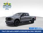 2026 Ford F-250 Crew Cab 4WD Pickup for sale #D51177 - photo 1