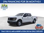 2026 Ford F-150 SuperCrew Cab 4WD Pickup for sale #D51526 - photo 1