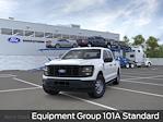 2026 Ford F-150 SuperCrew Cab 4WD Pickup for sale #D51526 - photo 3