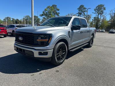 2025 Ford F-150 SuperCrew Cab 4x2 Pickup for sale #D51560 - photo 1
