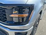 2025 Ford F-150 SuperCrew Cab 4x2 Pickup for sale #D51560 - photo 9