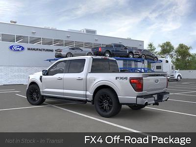 New 2026 Ford F-150 - photo 1