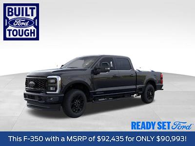 2026 Ford F-350 Crew Cab SRW 4WD Pickup for sale #D55692 - photo 1