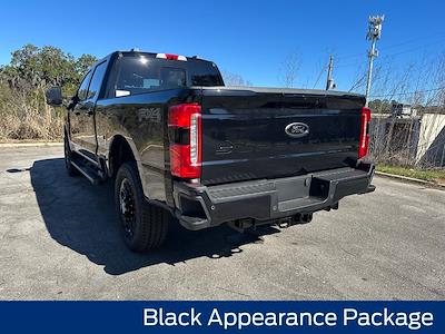 New 2026 Ford F-350 Lariat Crew Cab for sale #D55692 - photo 2
