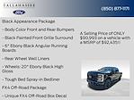 2026 Ford F-350 Crew Cab SRW 4WD Pickup for sale #D55692 - photo 13