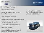 2026 Ford F-350 Crew Cab SRW 4WD Pickup for sale #D55692 - photo 25