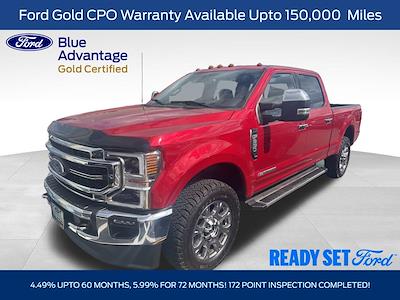Used 2022 Ford F-350 - photo 1