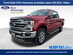 2022 Ford F-350 Crew Cab SRW 4WD Pickup for sale #D55692A - photo 1