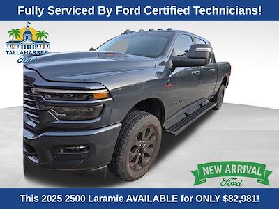Used 2025 Ram 2500 - photo 1