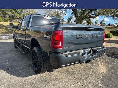 Used 2025 Ram 2500 - photo 1