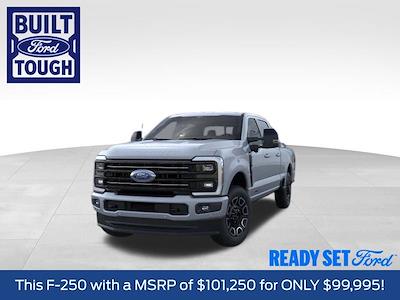 New 2026 Ford F-250 Platinum Crew Cab for sale #D56074 - photo 1