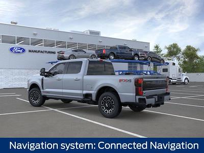 New 2026 Ford F-250 Platinum Crew Cab for sale #D56074 - photo 2