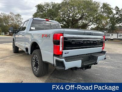 New 2026 Ford F-250 - photo 1