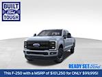 2026 Ford F-250 Crew Cab 4WD Pickup for sale #D56074 - photo 1