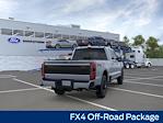 2026 Ford F-250 Crew Cab 4WD Pickup for sale #D56074 - photo 4