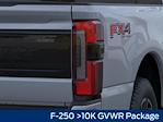 2026 Ford F-250 Crew Cab 4WD Pickup for sale #D56074 - photo 9