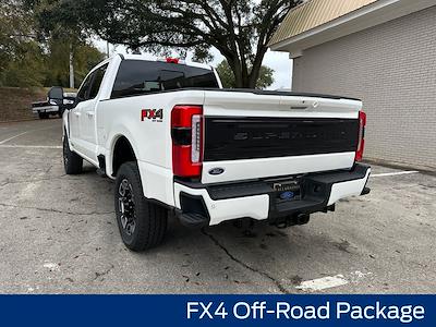 New 2026 Ford F-250 - photo 1