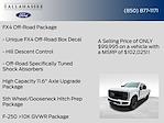 New 2026 Ford F-250 Crew Cab for sale #D56693 - photo 13