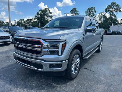 New 2025 Ford F-150 Lariat SuperCrew Cab 4x4 Pickup for sale #D58174 - photo 1