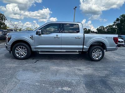 New 2025 Ford F-150 Lariat SuperCrew Cab 4x4 Pickup for sale #D58174 - photo 2